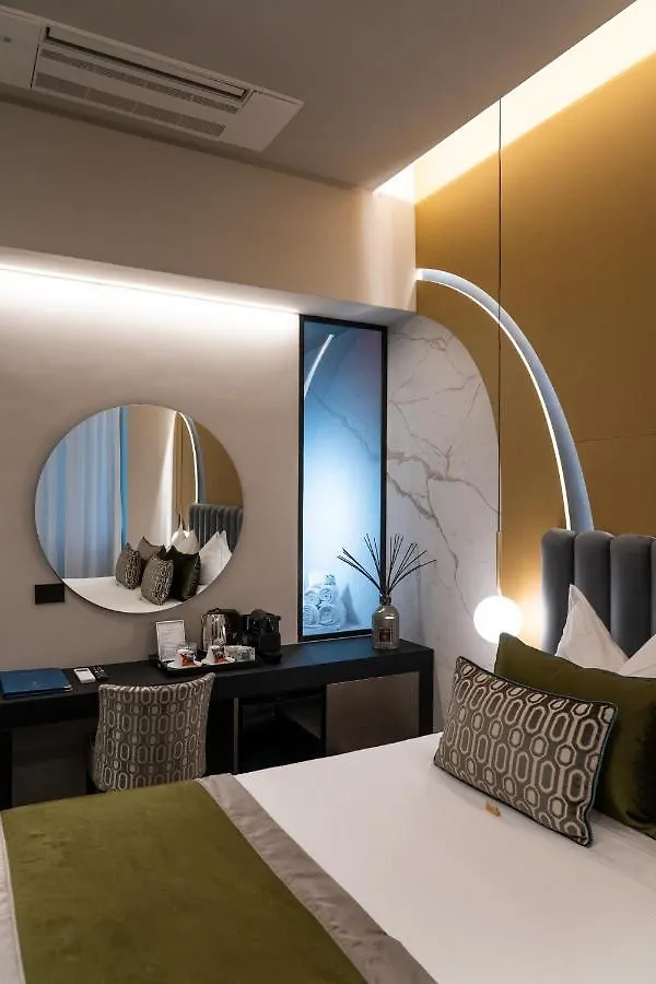 Relais Sul Mare Boutique Hotel Naples