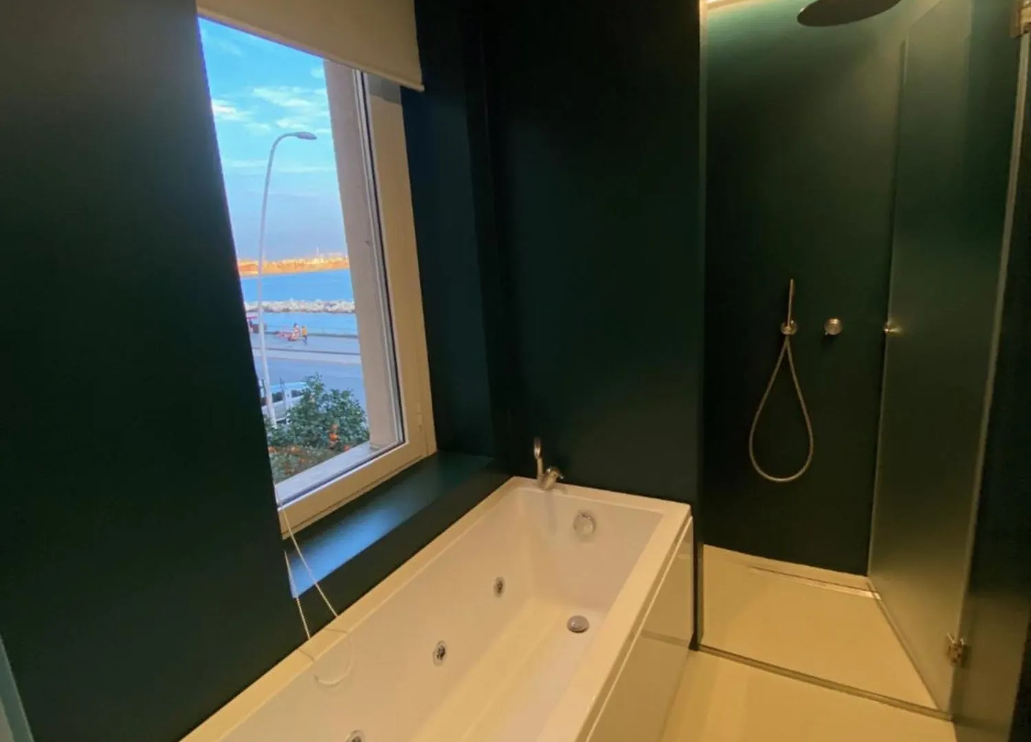 ****  Relais Sul Mare Boutique Hotel Naples Italy