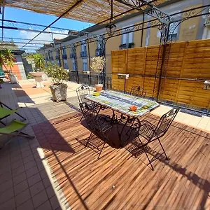 Holiday home Accasatua Neapolitan, Naples