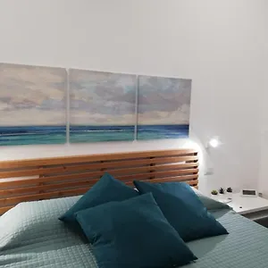 Apartment Cavour 45 - Ortigia