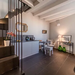 Apartment Ortigia Charming
