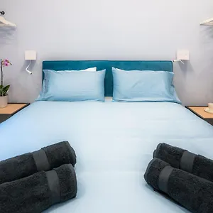 Apartment Frida By Dimore In Sicily