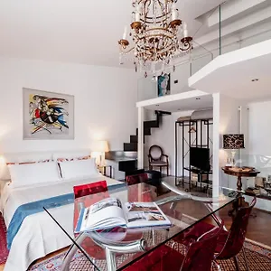 Apartment La Scala