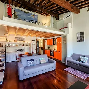 Apartment Cavour Mezzanine By 360rentals