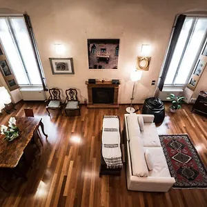 Apartment La Casa Del Fotografo