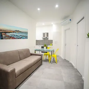 Apartment Medina 24, Naples