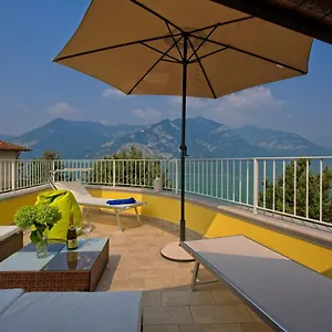 Holiday home Marconi 22